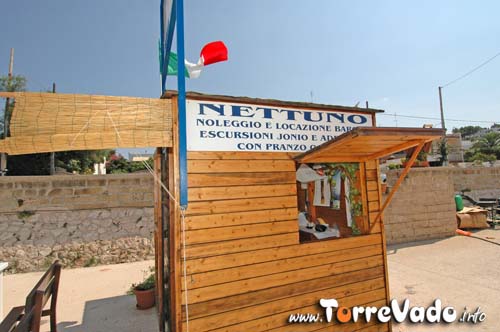 foto Operatori e servizi morciano di leuca, torre vado e morciano di leuca